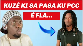 SEM PRESSA - PCC HOMI MAS MAU DI CABO VERDE ( REACT MUNDO FT KANDENGUE) OJI KUZÉ KÉ FLA...