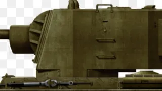 when you meet KV-2