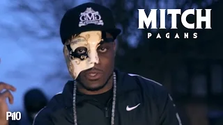 P110 - Mitch - Pagans [Music Video]