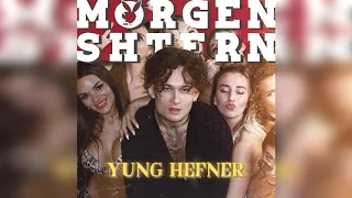 MORGENSHTERN - YUNG HEFNER