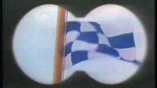 'Canoe' Cologne for Men [01] - TV commercial (1981)