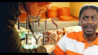 If they can't get it, they will take it! *The Hills have eyes 2006*