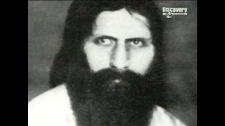 The Most Evil Men and Women in History - Episode Eleven - Rasputin (2002) (380p)