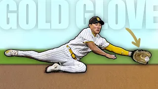 Top 10 Plays of Ha-Seong Kim’s Gold Glove Season