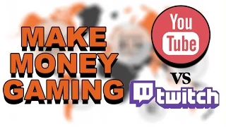 How to GET RICH on YouTube & Twitch - The Know