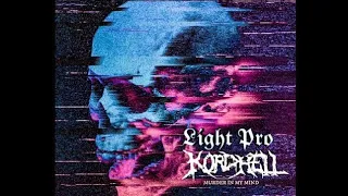 Kordhell - Murder In My Mind (sped up + Bass Boosted) (1 Hour Version) | Light Prø
