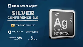 Silver Stocks Conference 2.0 - Silver Stocks To Invest in 2022