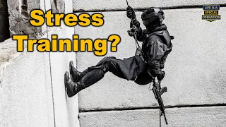 STRESS TRAINING - Learn How to Make your Training More Effective!