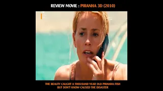 PIRANHA 3D MOVIE REVIEW #movies #movie #film #cinema #films