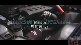 БЭПЭ x RASA - BMW (E30)(2018)(Matthew_GM_Official65)