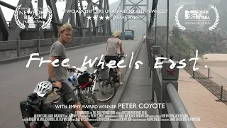 Free Wheels East  | Nomad Adventure Documentary