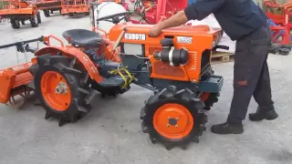 KUBOTA B7001 www.trakter.com ΤΑΓΤΑΛΕΝΙΔΗΣ ΤΡΑΚΤΕΡΑΚΙΑ