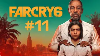 Far Cry 6 (PC) #11 - 10.11