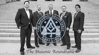 Freemasonry in Cuba | TMR 234