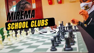 MIREMA SCHOOL CLUB SHOWCASING