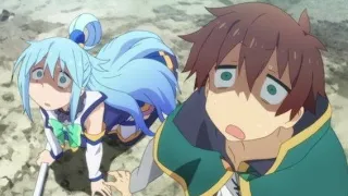 Kazuma AMV || Konosuba - Esskeetit (Lilpump)