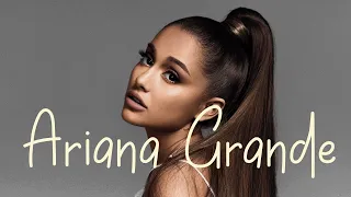 *** Ariana Grande/ sexy Edit ***