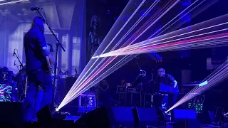 Hawkwind - (03-04-2024) - The Halls Wolverhampton, UK