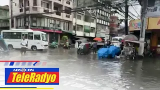 Ilang lugar sa Maynila baha | SAKTO (15 June 2023)