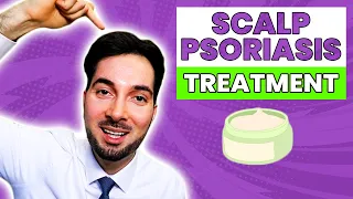 Scalp Psoriasis Removal and Best Treatment At Home