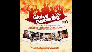 Friction feat. Fearless, Eksman, Skibadee & GQ - 2006-07-28: Godskitchen, "Global Gathering 2006"