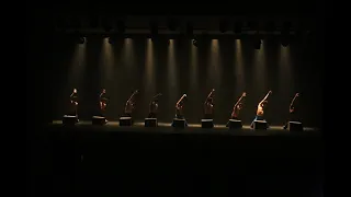 Bolshoi Brasil apresenta "Kaori"