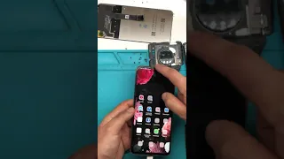 Como abrir Huawei Y9a / Como cambiar Pantalla