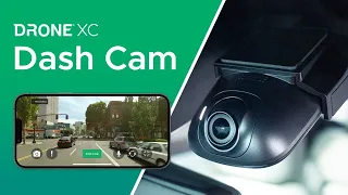 Drone XC Dash Cam For All Vehicles | DroneMobile #dashcam #remotestart