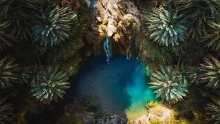 Everything You Need To Know About Pakistan: Pir Ghaib Waterfall | Bolan District | Balochistan 015