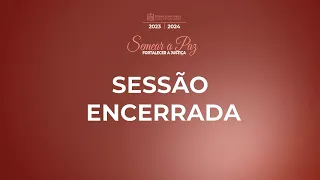 TURMA DE UNIFORMIZAÇÃO DE JURISPRUDÊNCIA DAS TURMAS RECURSAIS | 13/05/2024