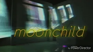 RM's Moonchild for 1 hour