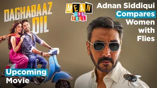 Films set to release this Eid | Adnan Siddiqui 's comparison of women to flies | Karishma Kapoor