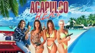 Acapulco Heat | S1 E5 "Million Dollar Ladies" | Full Episode | Monarch Films