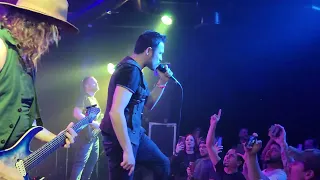 Trapt - Headstrong LIVE 6/23/22 in Las Vegas, NV