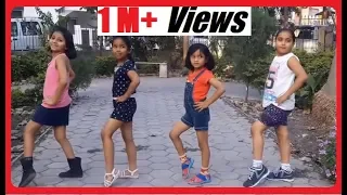 Breakup Song Kids Dance Performance | Dev Dance Chereography