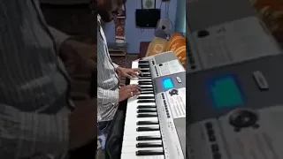 New cover song dard Dilo ke kam ho jate singing and piano playing Jay Patel