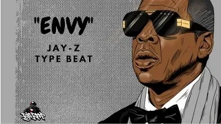 [FREE] Jay-Z x Dave East x Nas x Joey Badass Type Beat 2020 "Envy" #FreeTypeBeat2020 | Instrumental