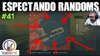 Espectando Randoms 41 Guerra Acuatica en el Aeropuerto Warzone 2