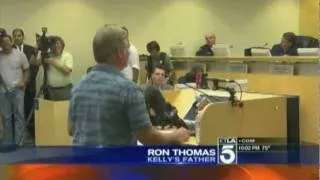 Fullerton City Council Public Hearing on the Beating Of Homeless Man Kelly Thomas