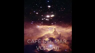 🎵 CAFÉ DEL MAR VOL. 15 (I) (2008) 🌞