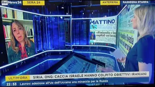 La guerra tra Russia e Ucraina e la sindrome del ratto di Putin con l'America