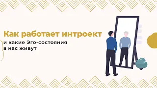 Как работает интроект