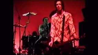 Nirvana - Frances Farmer Will Have Her Revenge On Seattle (Remixed) Great Western Forum 1993 Dec 30