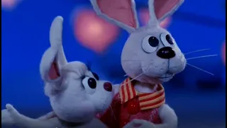 Be Mine Today (HD) ~ Here Comes Peter Cottontail (1971)