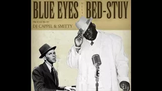 The Notorious B.I.G. Ft. Frank Sinatra // Blue Eyes Meets Bed Stuy // Full Album