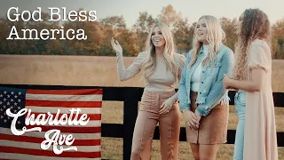 God Bless America | @CharlotteAve Cover