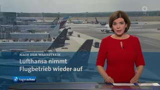 tagesschau 20:00 Uhr, 28.07.2022