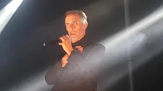 PETER MURPHY - 40 YEARS OF BAUHAUS - BELA LUGOSI´S DEAD - MADRID