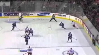 Nikita Kucherov goal against Slovakia