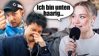 Die dümmsten Sätze von Influencer x Rezo (der von CDU Video)